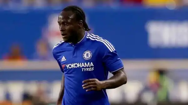 Unbelievable! Barcelona Make Shocking Bid For Super Eagles & Chelsea Star “Victor Moses”